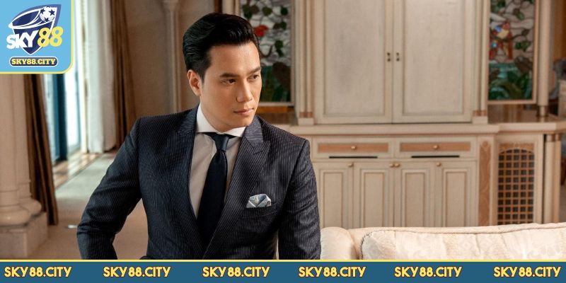 Chuyên mục được tác giả Vương Lâm cập nhật