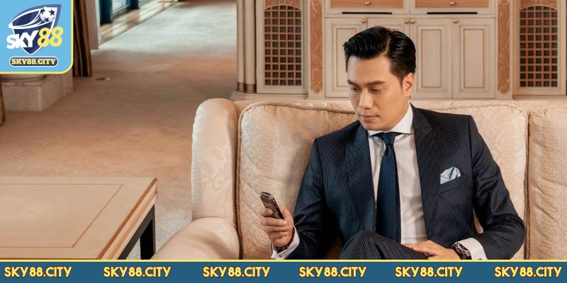 Từ kiến thức thực tiễn đến việc thành lập SKY88